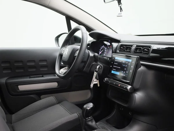 Citroën C3 (2022) — foto 20 van 35