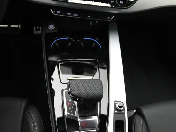 AUDI A5 Sportback (2026) — foto 4 van 20