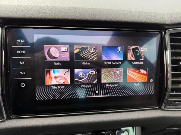SKODA Kodiaq (2020) — foto 9 van 29