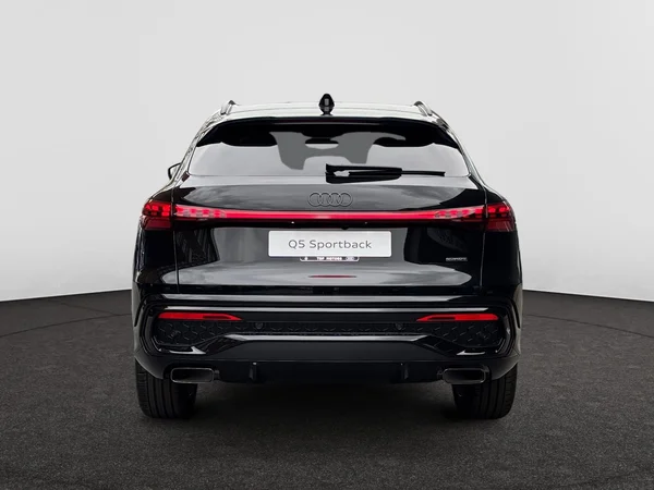 AUDI Q5 Sportback (2026) — foto 11 van 16