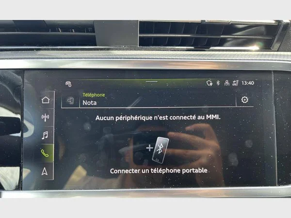 Audi Q3 (2025) — foto 16 van 34