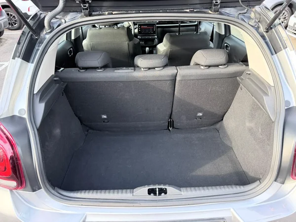 Citroën C3 (2022) — foto 5 van 16
