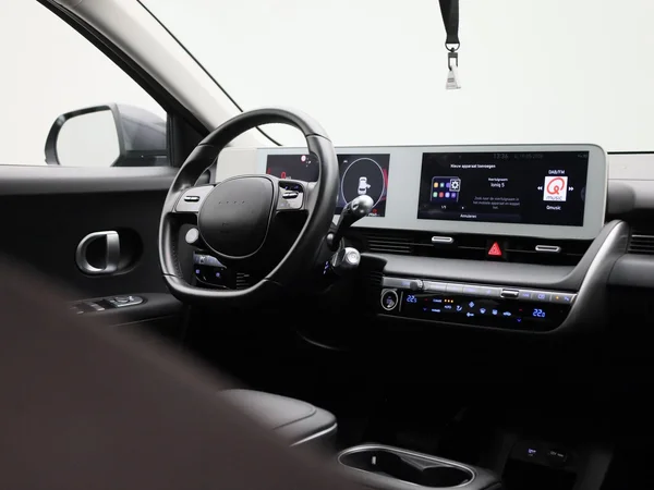 Hyundai IONIQ 5 (2024) — foto 32 van 46