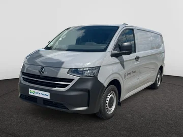 VOLKSWAGEN Transporter T7 30 Fou Lwb Dsl (2026)