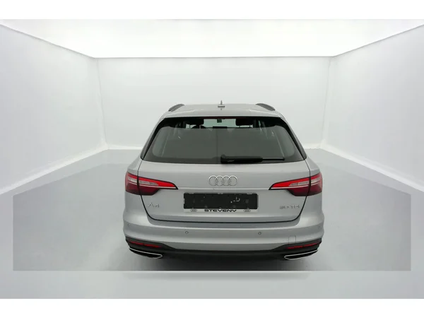 AUDI A4 Avant (2020) — foto 31 van 36