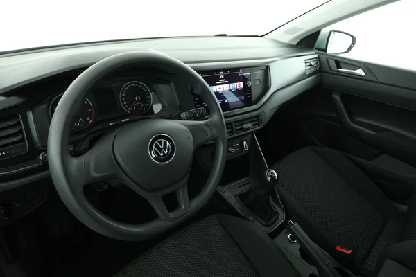 Volkswagen Polo (2021) — foto 2 van 16