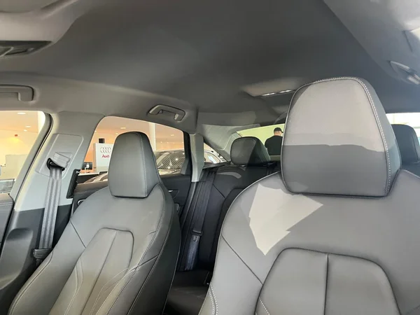AUDI A6 (2026) — foto 10 van 15