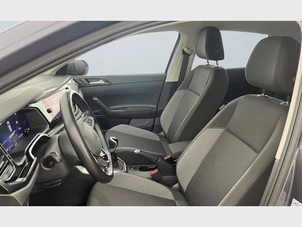 Volkswagen TAIGO (2024) — foto 4 van 28