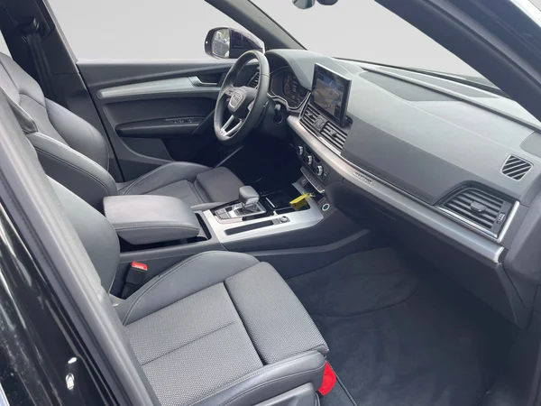 AUDI Q5 Sportback (2025) — foto 3 van 21