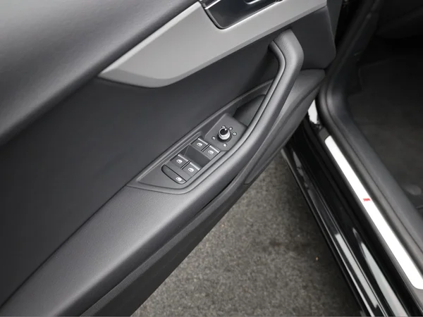 AUDI A5 Sportback (2025) — foto 6 van 23