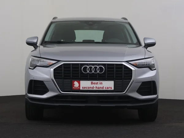 AUDI Q3 (2022) — foto 26 van 28