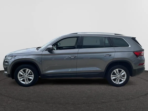 SKODA Kodiaq Dsl (2023) — foto 13 van 22