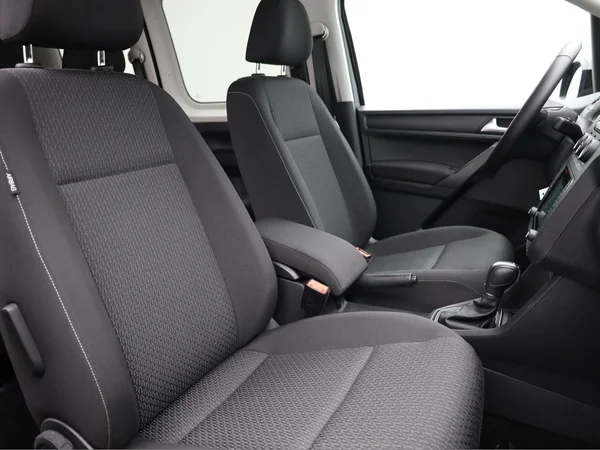 VOLKSWAGEN Caddy CNG (2018) — foto 14 van 19