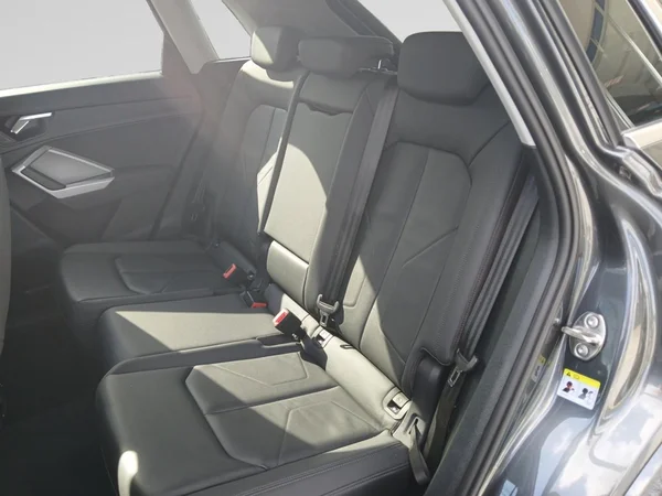 AUDI Q3 PHEV (2021) — foto 11 van 20