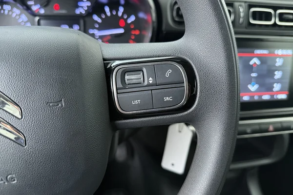 Citroen C3 (2024) — foto 7 van 20