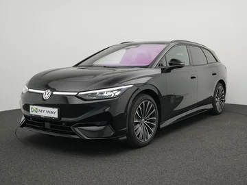 VOLKSWAGEN ID.7 Tourer (2026)