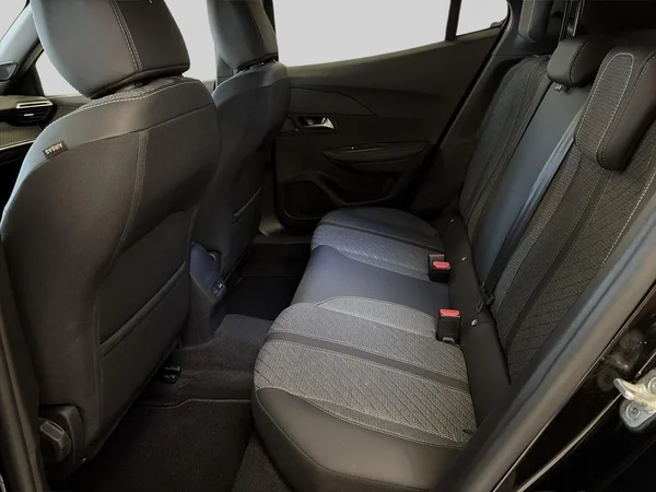 Peugeot 2008 (2025) — foto 7 van 22