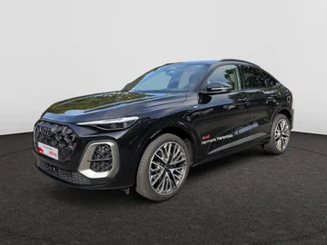 AUDI Q5 Sportback (2025)