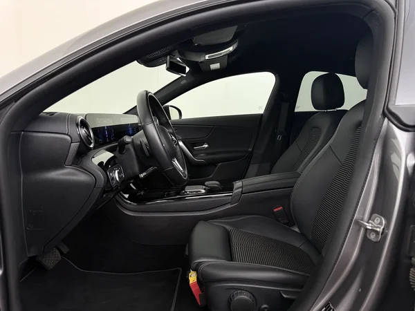 MERCEDES CLA 250 (2022) — foto 2 van 31