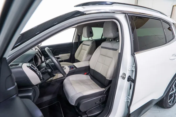 Citroen C5 Aircross PHEV (2021) — foto 5 van 40
