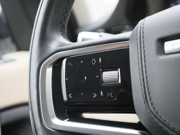 Land Rover Discovery Sport (2021) — foto 10 van 50