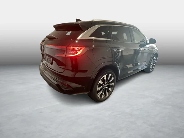 Renault Austral (2023) — foto 21 van 23