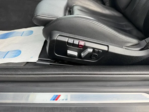 Bmw 420 (2017) — foto 5 van 30