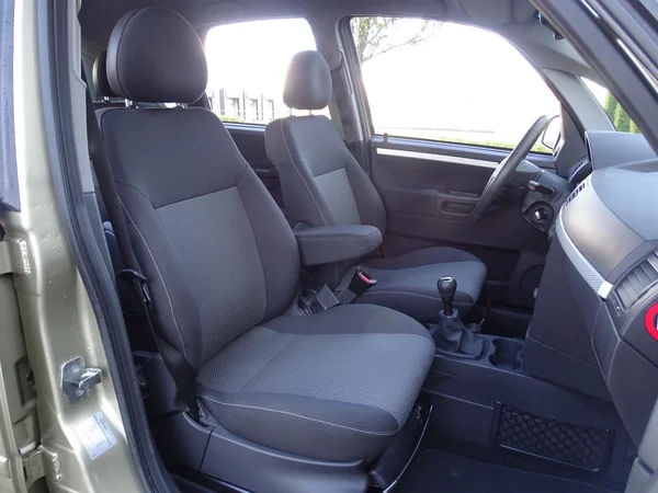 Opel Meriva (2008) — foto 5 van 25