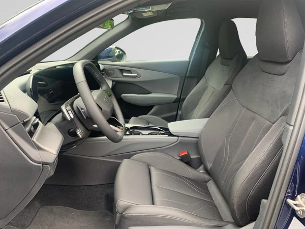 AUDI Q3 SUV e-hybrid (PHEV) (2026) — foto 11 van 23