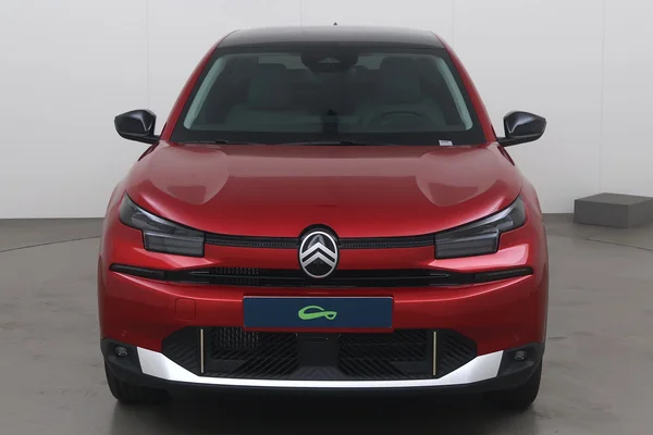Citroen C4 X (2025) — foto 11 van 18