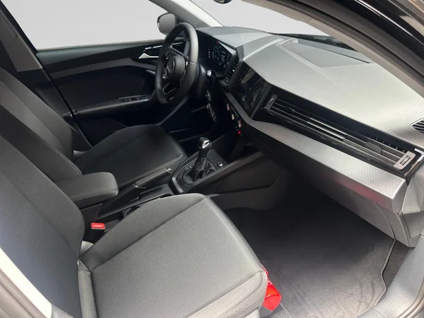 AUDI A1 Sportback (2026) — foto 8 van 23