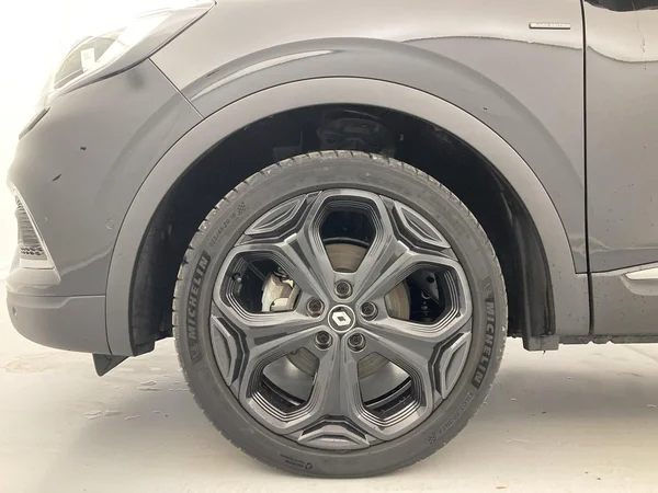 RENAULT Kadjar (2020) — foto 27 van 36