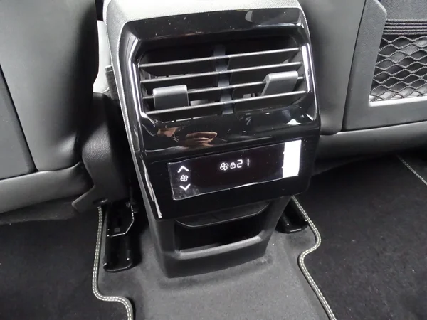 Peugeot 5008 (2026) — foto 10 van 26