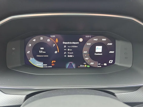 SEAT Leon (2025) — foto 6 van 33