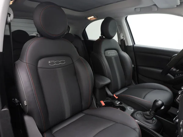 FIAT 500X Dolcevita (2024) — foto 7 van 18