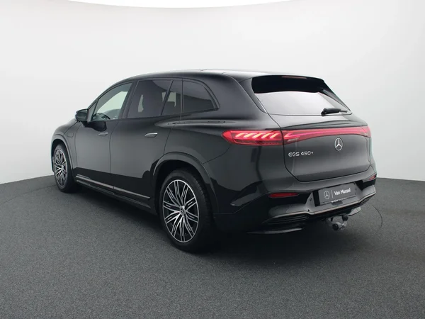 Mercedes-Benz EQS (2025) — foto 12 van 37