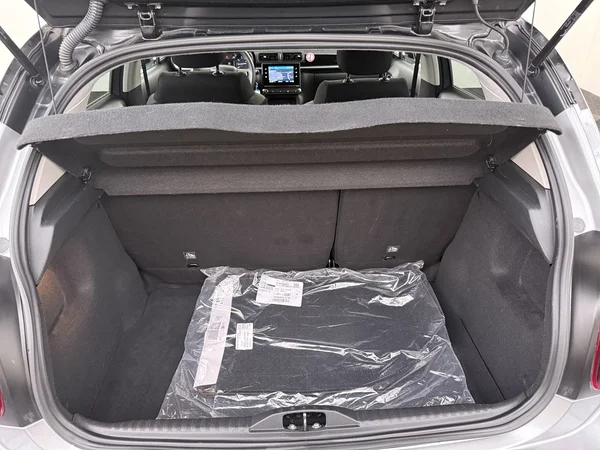 CITROEN C3 (2021) — foto 7 van 25