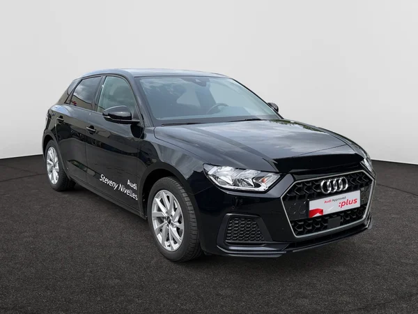 AUDI A1 Sportback (2025) — foto 25 van 27
