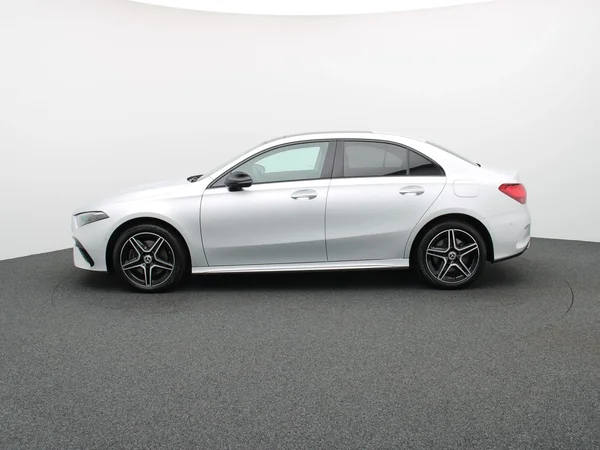 Mercedes-Benz A-Klasse (2023) — foto 19 van 24