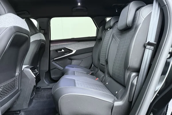 Peugeot 5008 (2025) — foto 20 van 21