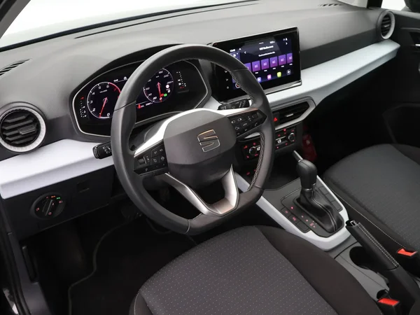 SEAT Arona (2025) — foto 7 van 24