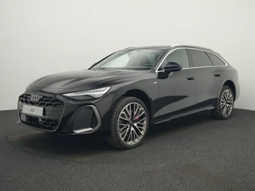 AUDI A6 Avant (2025)