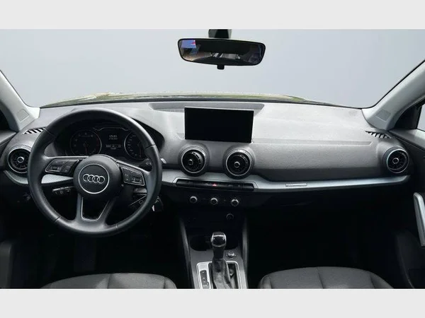 Audi Q2 (2022) — foto 4 van 29