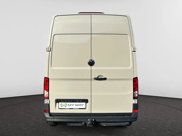 VOLKSWAGEN Crafter 35 Fou Mwb Hr Dsl (2026) — foto 12 van 17