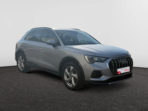 AUDI Q3 Dsl (2019) — foto 21 van 23