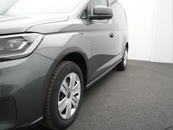 VOLKSWAGEN Caddy Maxi Van (2023) — foto 19 van 24