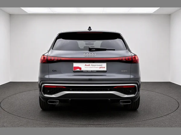 AUDI Q5 (2026) — foto 18 van 21