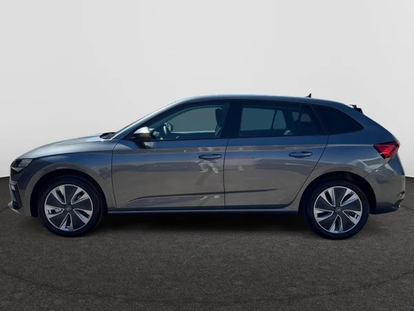 SKODA Scala (2026) — foto 11 van 22
