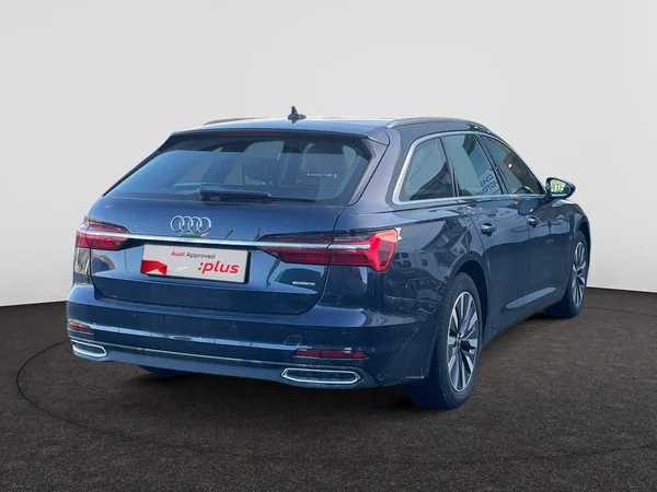 AUDI A6 Avant (2023) — foto 20 van 24