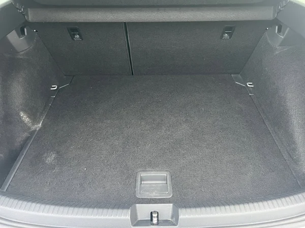 VOLKSWAGEN Taigo (2022) — foto 6 van 18